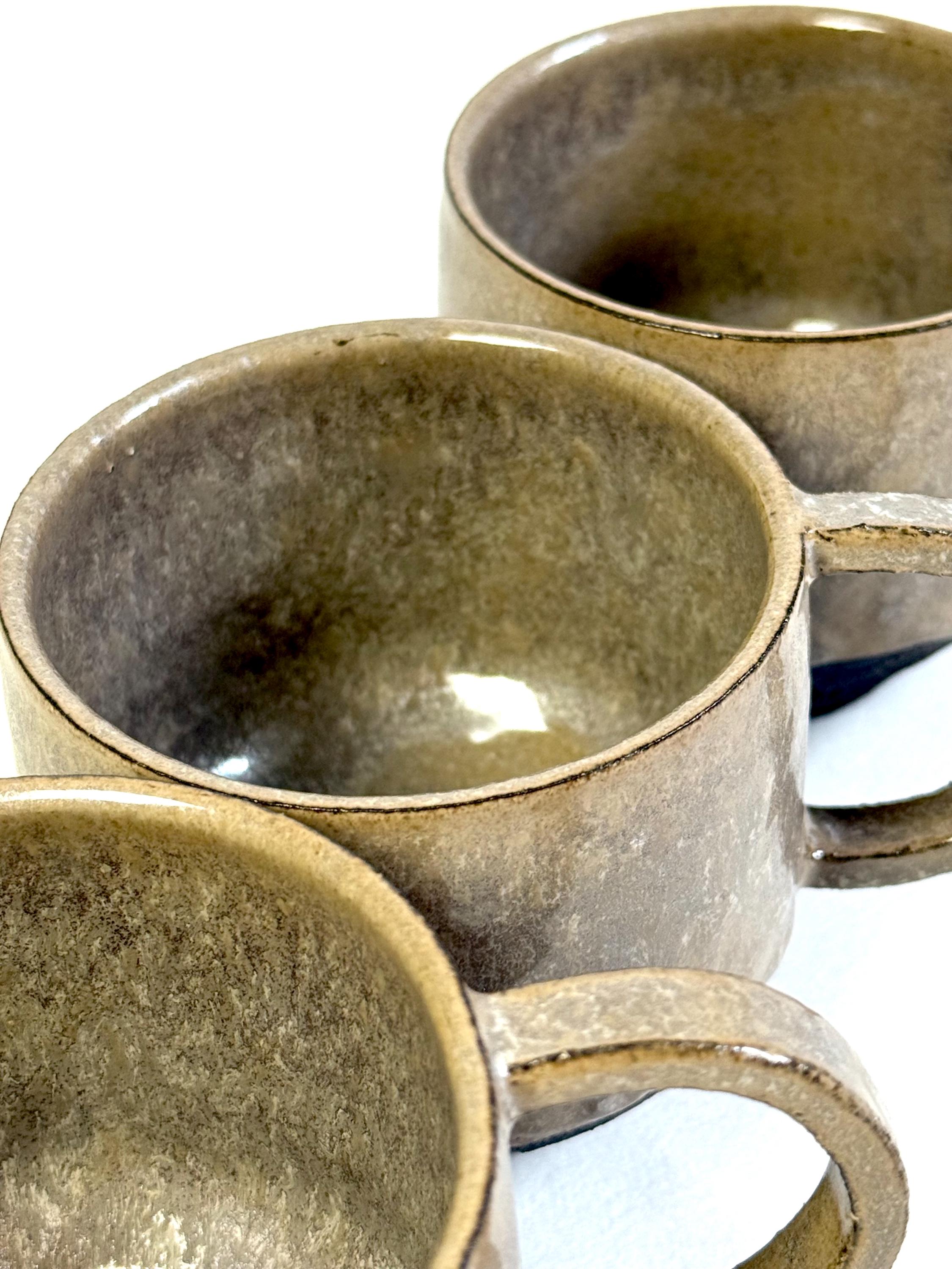 Eclipse Eye Mug