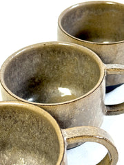 Eclipse Eye Mug