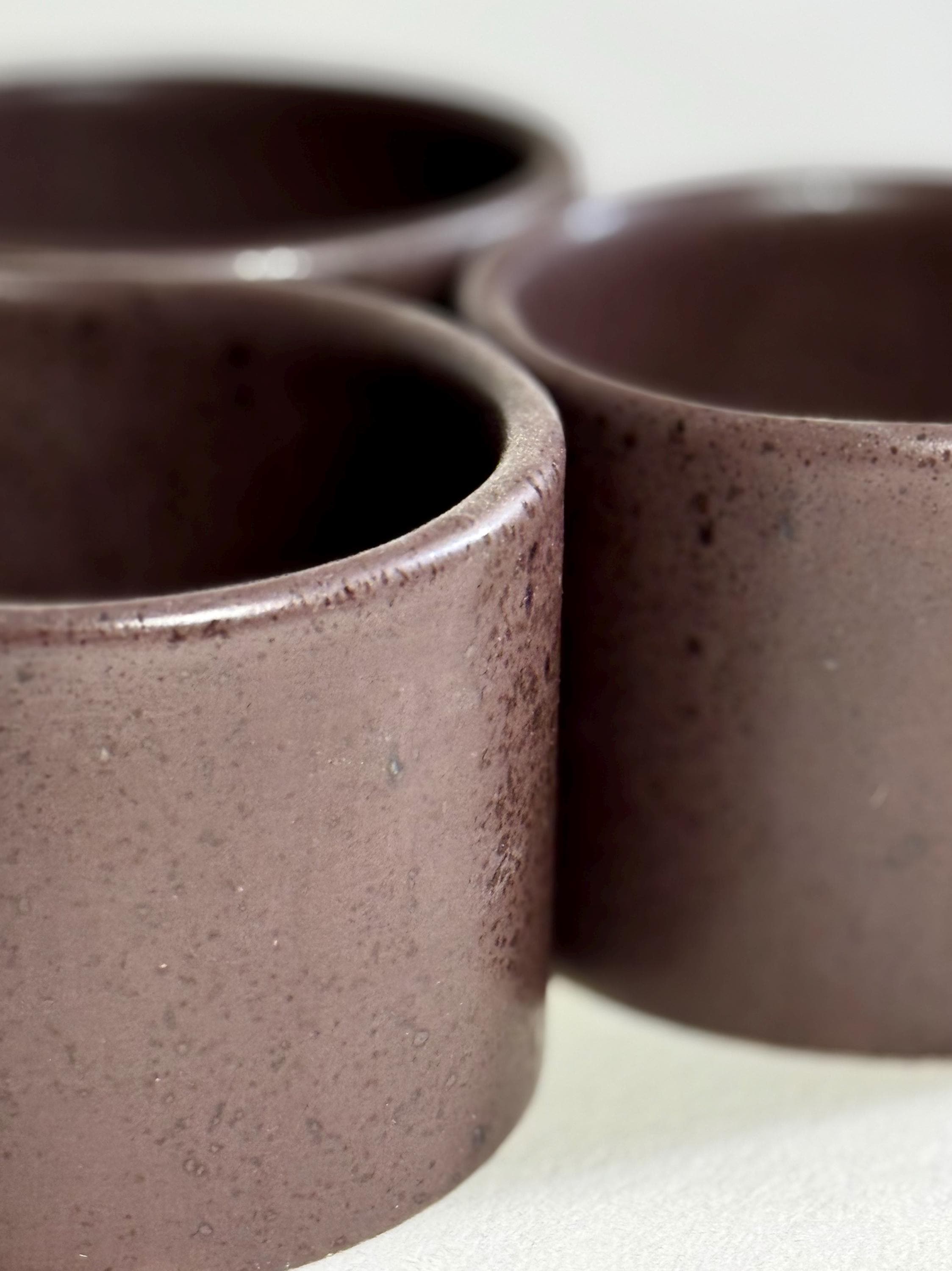 Ash Mug