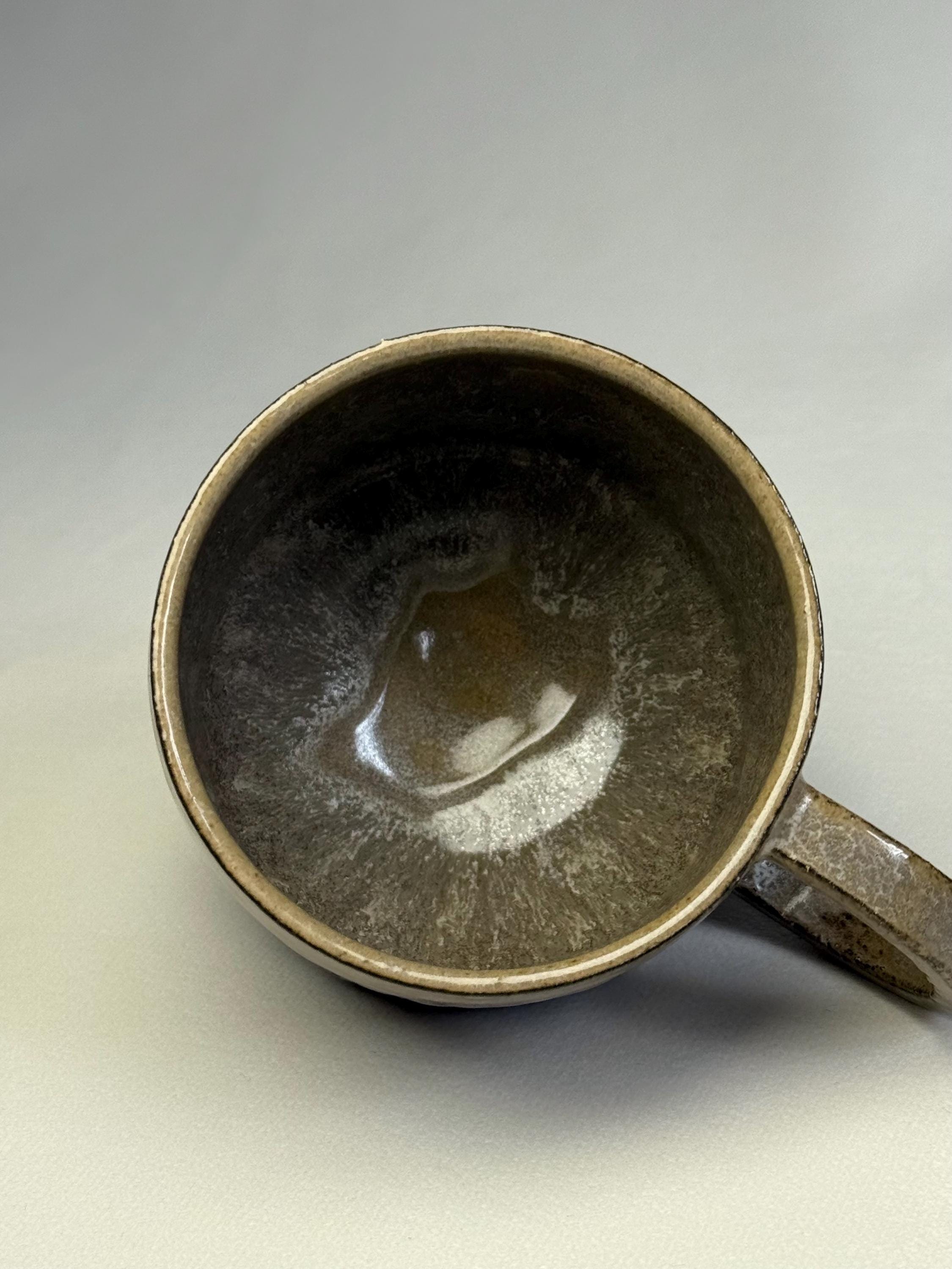 Eclipse Eye Mug