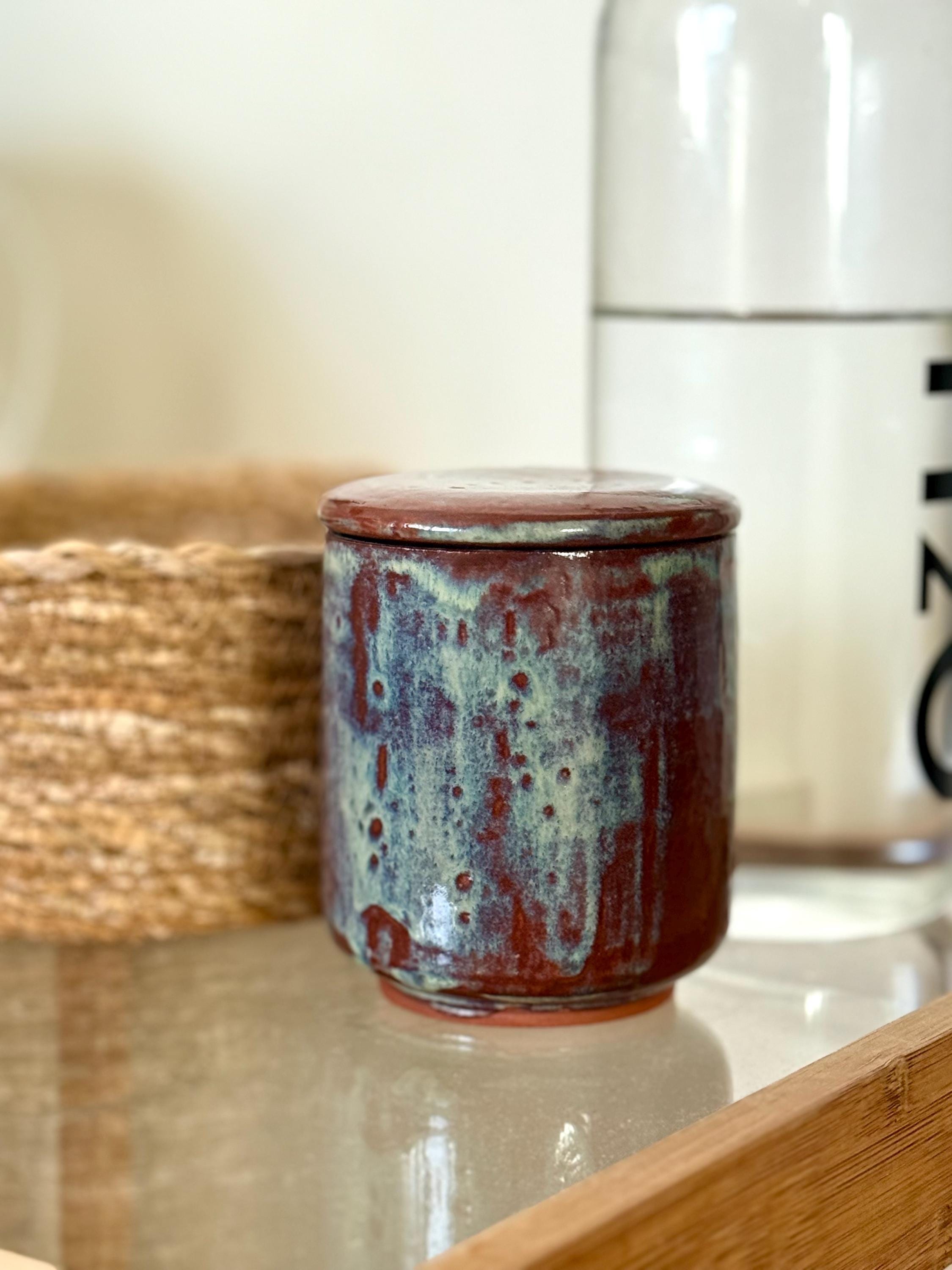 Fireflow Jar