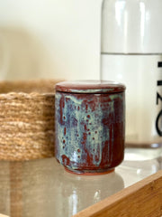 Fireflow Jar