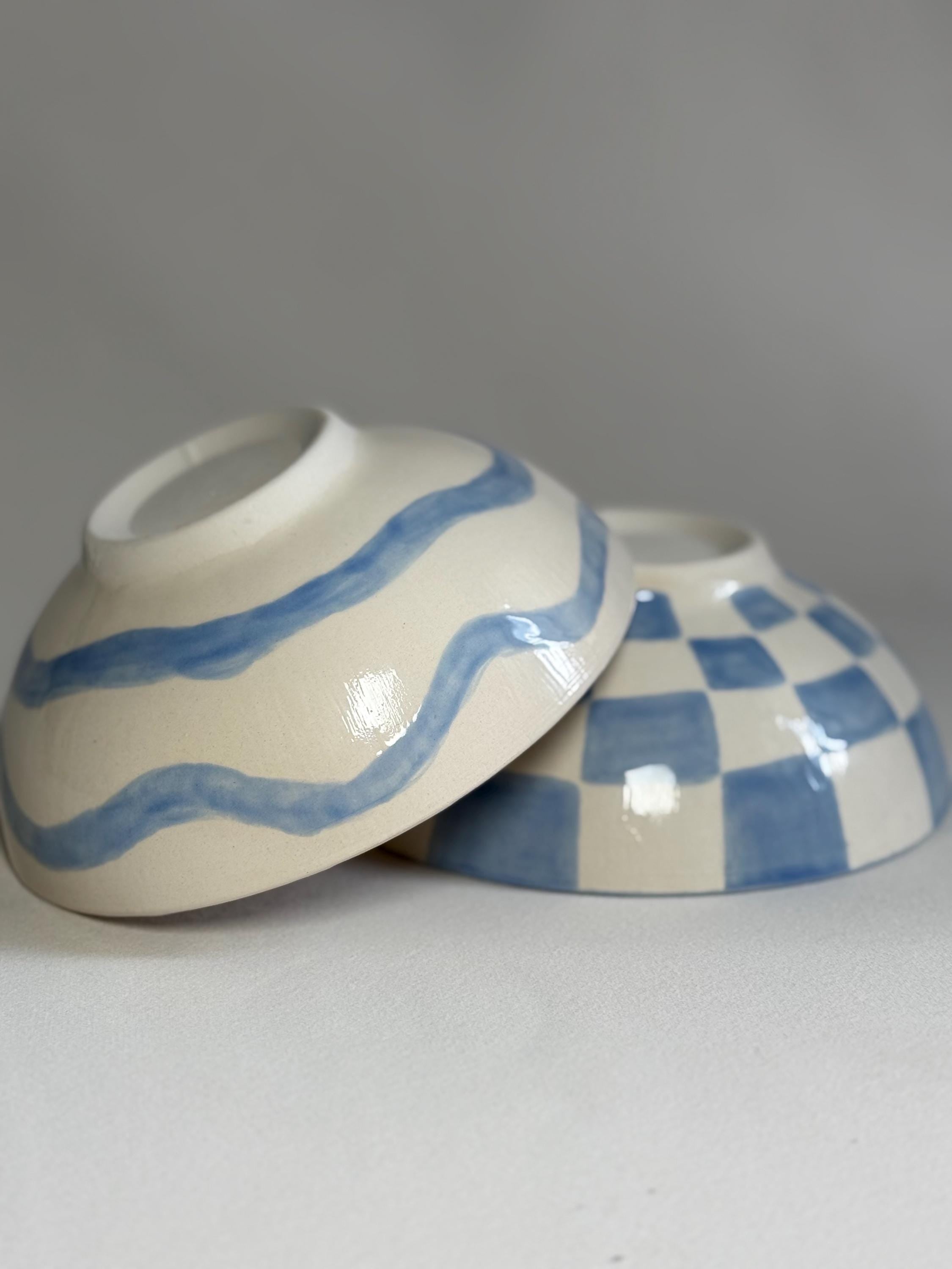 Wave Bowl