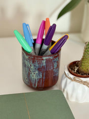 Fireflow Jar