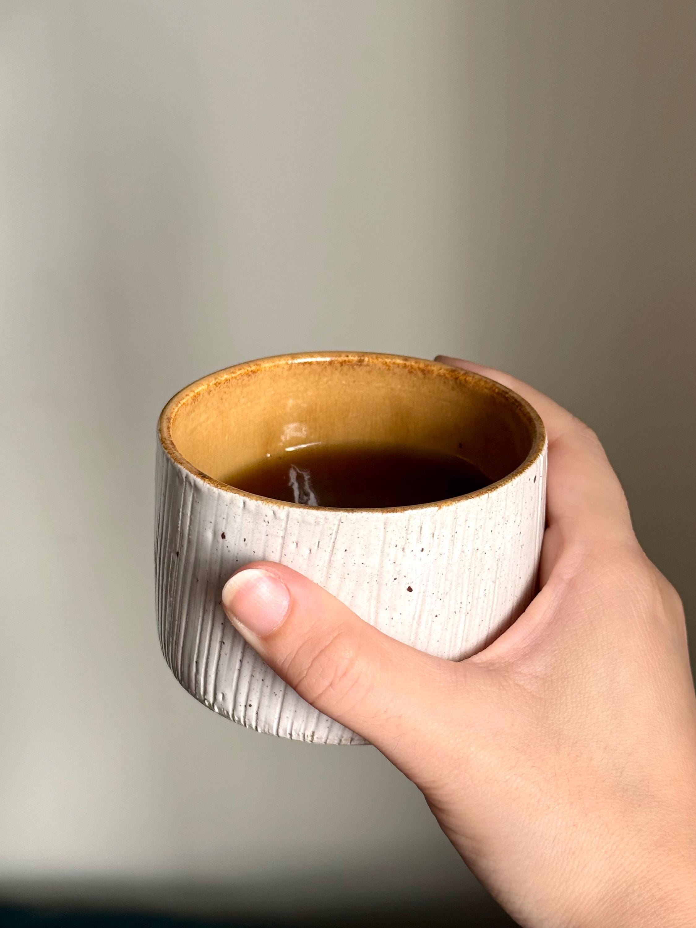 Caramel Jar