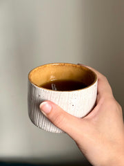 Caramel Jar
