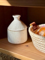 Caramel Jar
