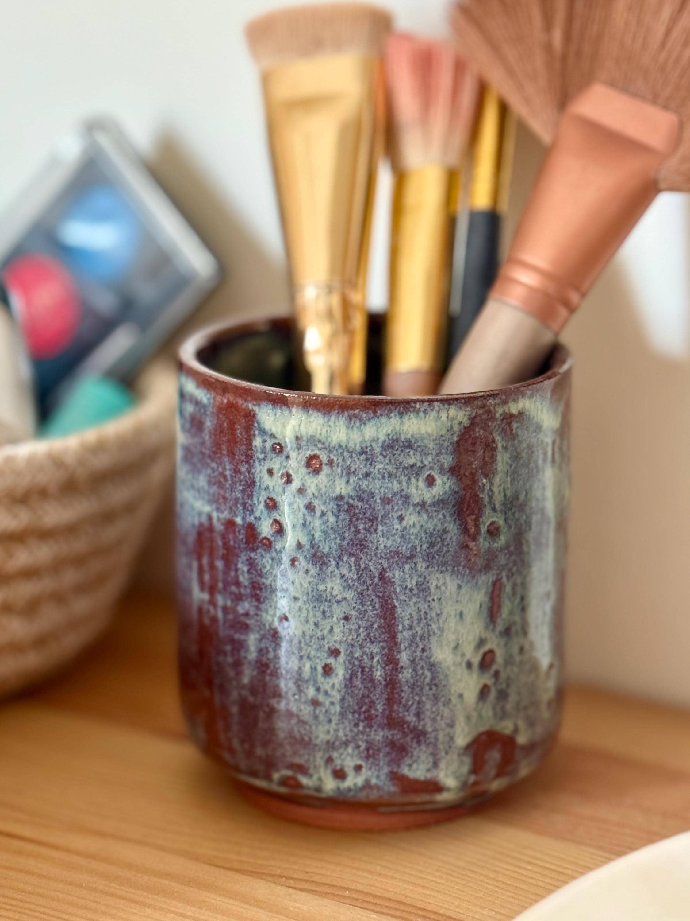 Fireflow Jar