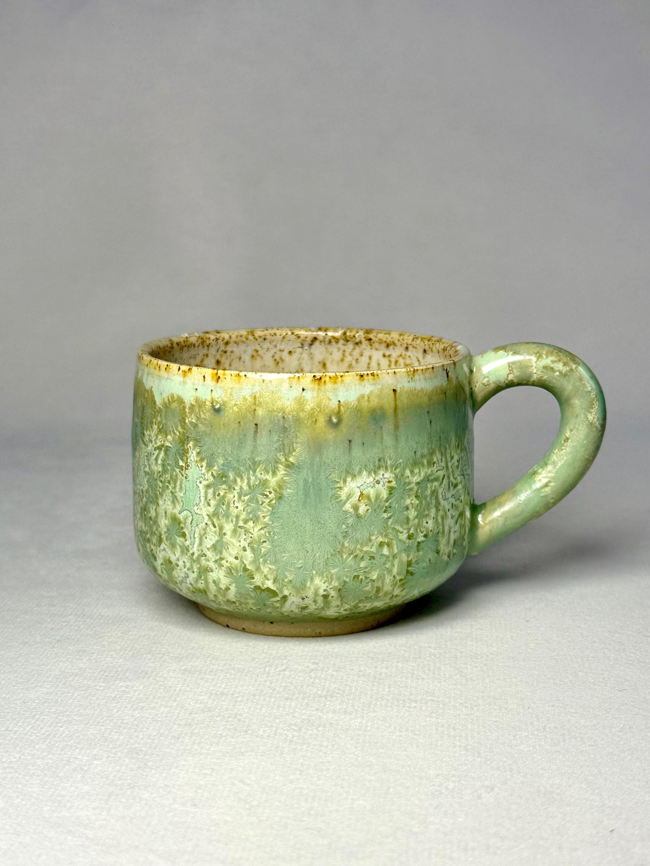 Stoneware Mug Set of 2