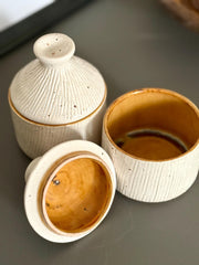 Caramel Jar
