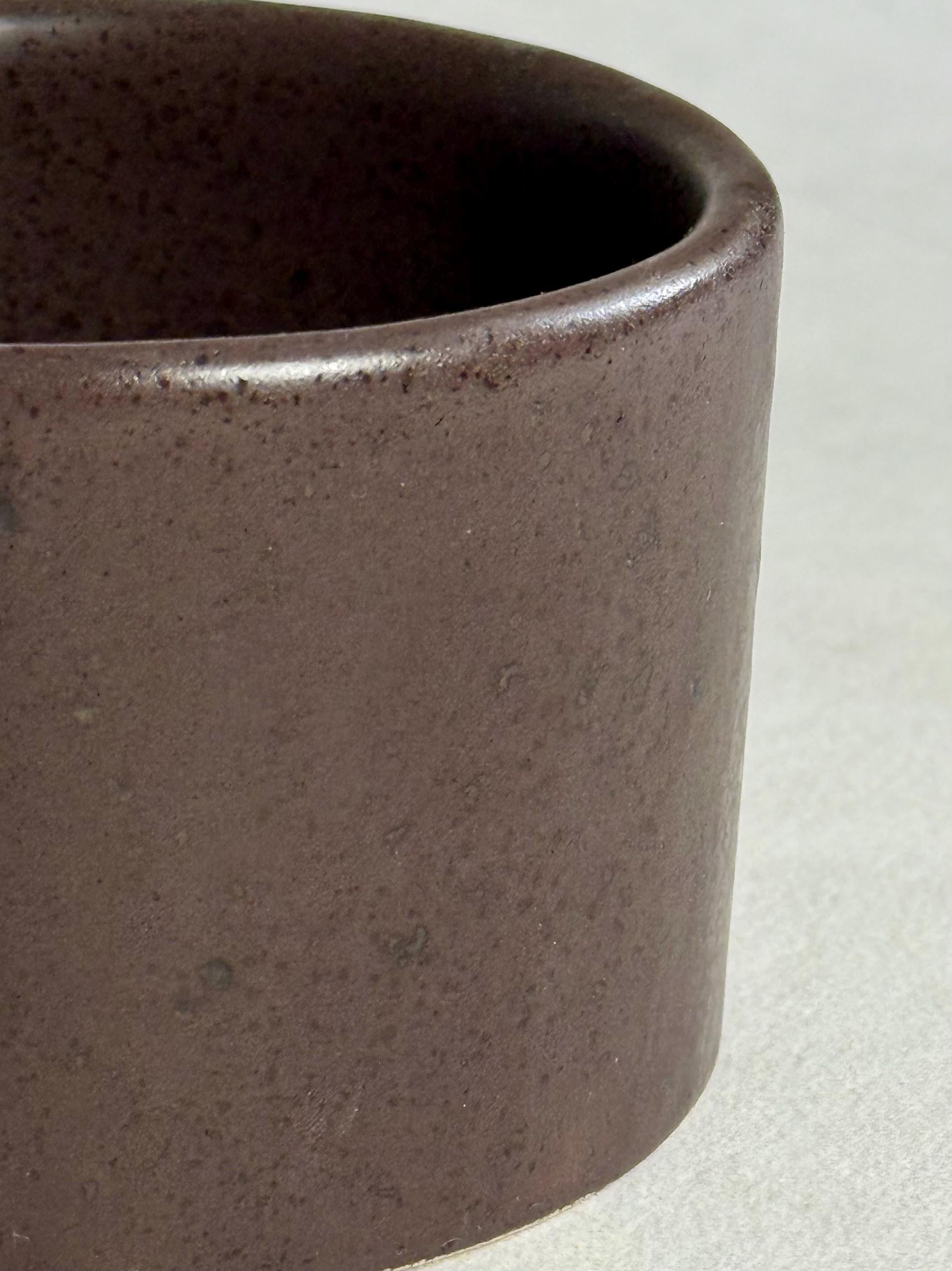 Ash Mug