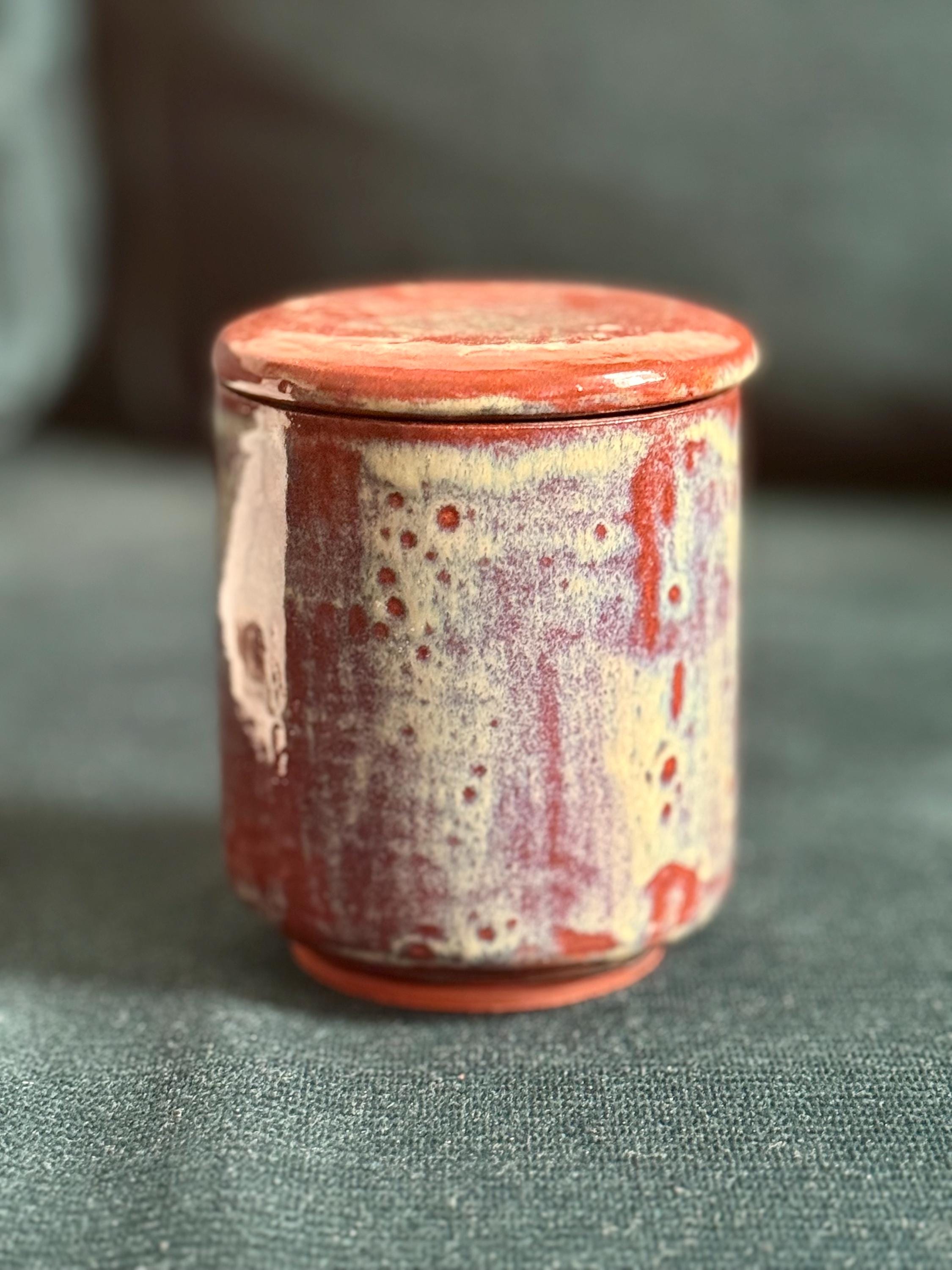Fireflow Jar