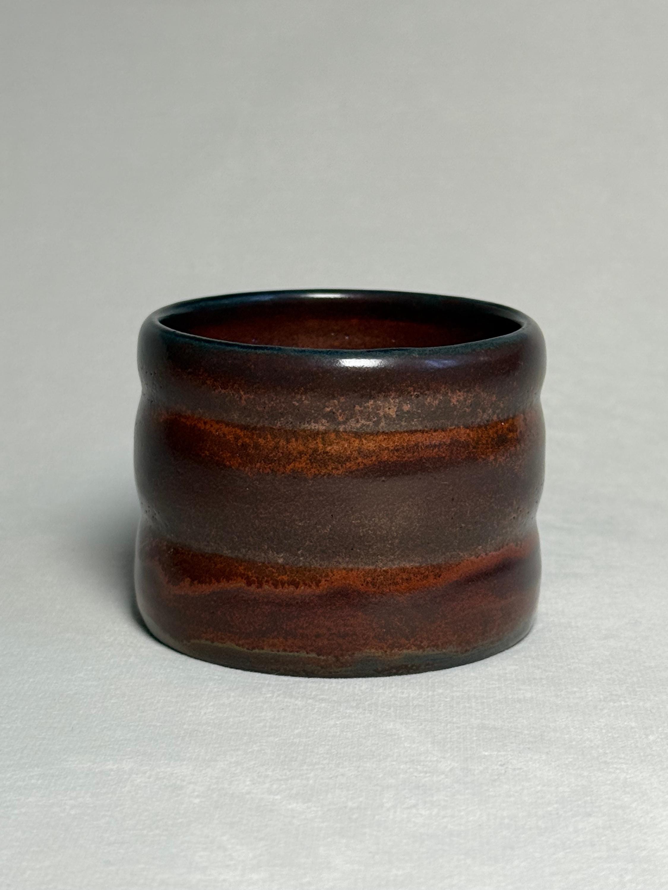 Stoneware Mug Set of 2