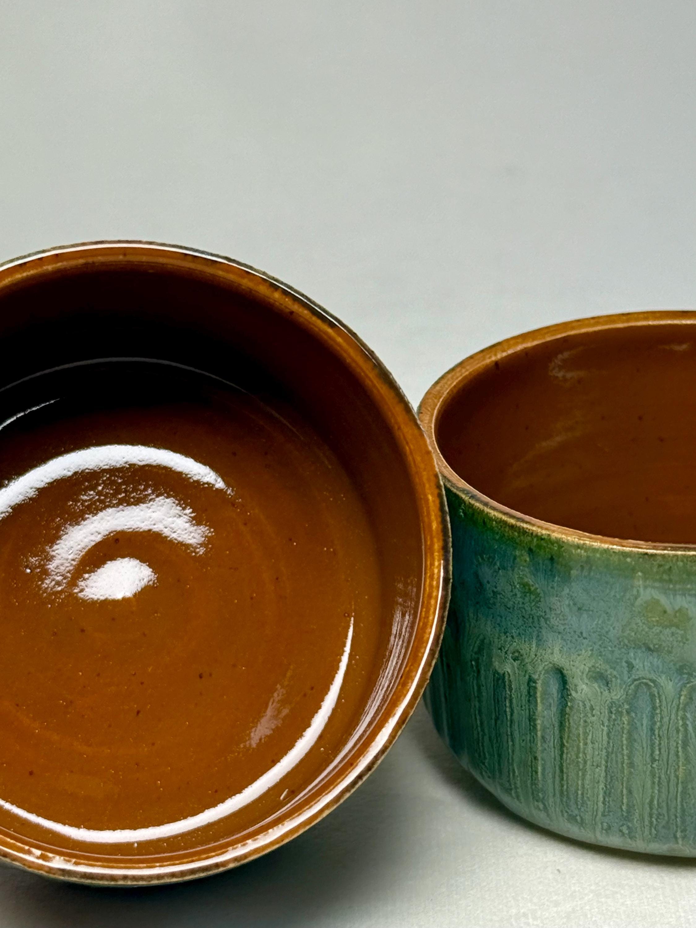 Rain Temple Mug
