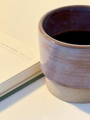 Morning Mist Espresso Mug