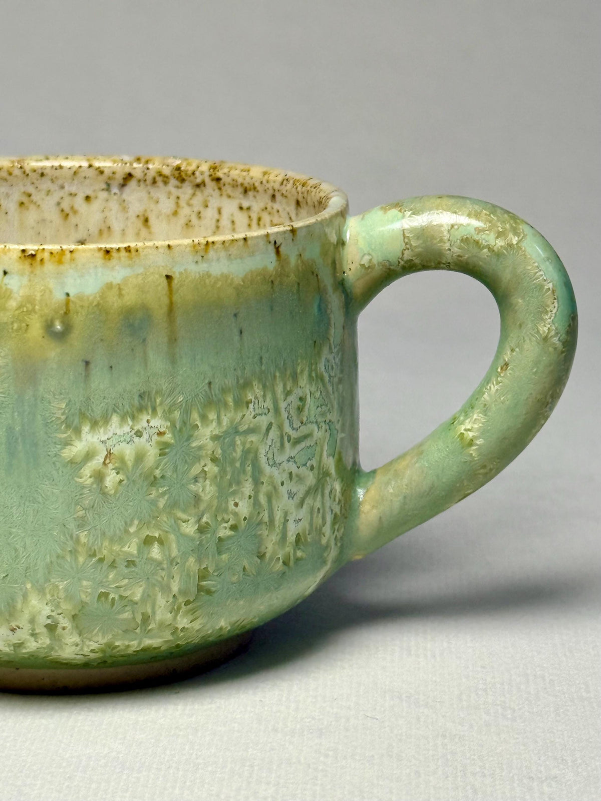 Cyristal Meadow Mug